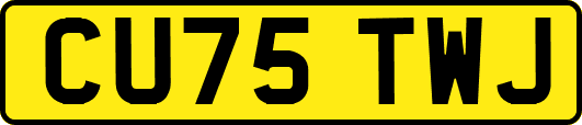 CU75TWJ