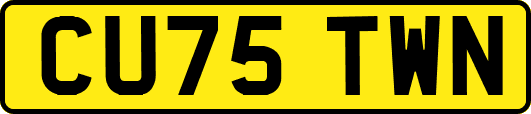 CU75TWN