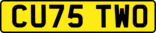 CU75TWO
