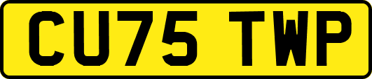 CU75TWP