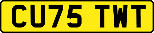 CU75TWT