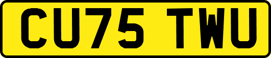 CU75TWU