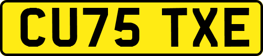 CU75TXE