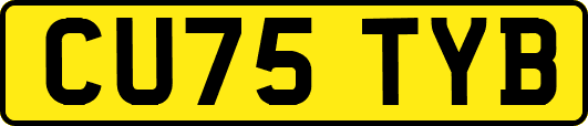 CU75TYB