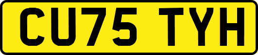 CU75TYH