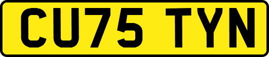 CU75TYN