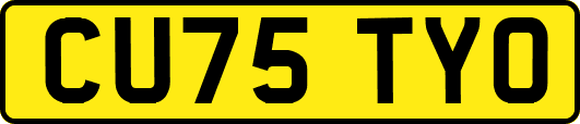 CU75TYO