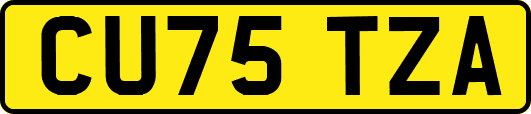 CU75TZA