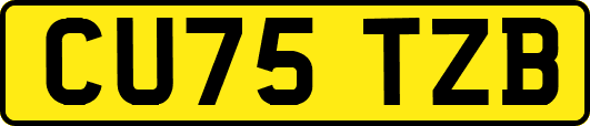 CU75TZB
