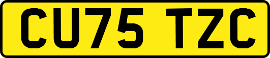 CU75TZC