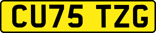 CU75TZG