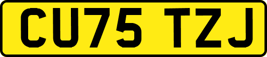 CU75TZJ