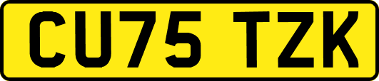 CU75TZK