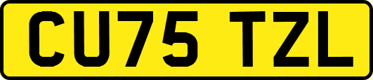 CU75TZL