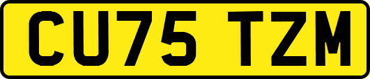CU75TZM