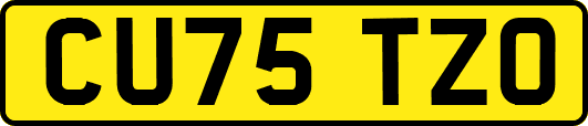 CU75TZO