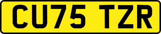 CU75TZR