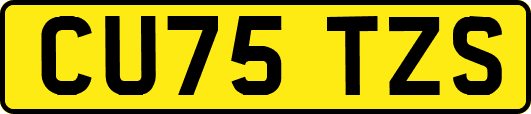 CU75TZS