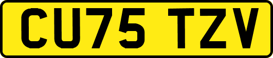 CU75TZV