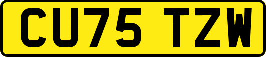 CU75TZW