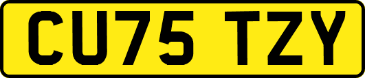 CU75TZY