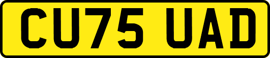 CU75UAD