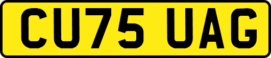 CU75UAG