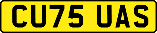 CU75UAS