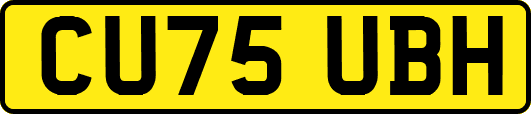 CU75UBH