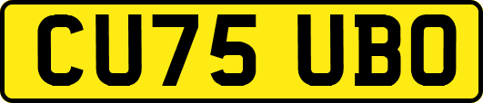 CU75UBO