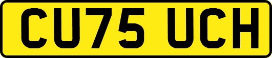 CU75UCH