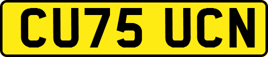 CU75UCN