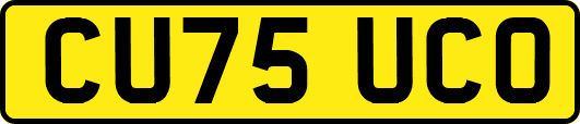 CU75UCO