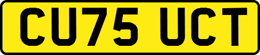 CU75UCT