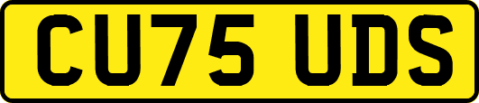 CU75UDS