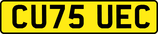 CU75UEC