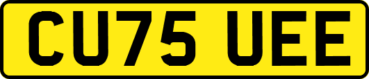 CU75UEE