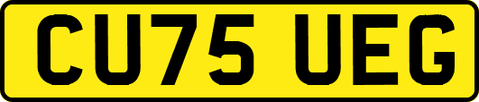 CU75UEG