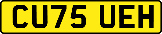 CU75UEH