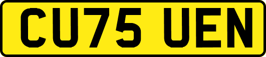 CU75UEN