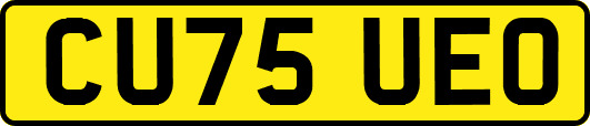 CU75UEO