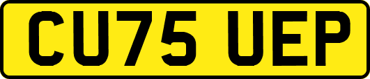 CU75UEP