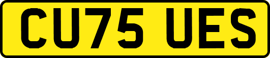 CU75UES