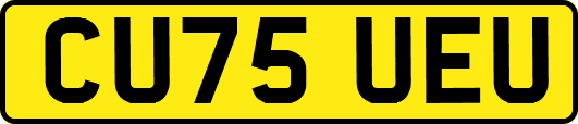 CU75UEU