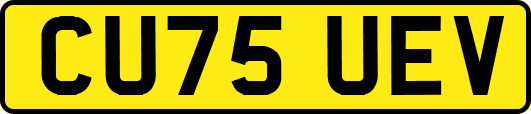 CU75UEV