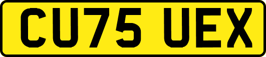CU75UEX