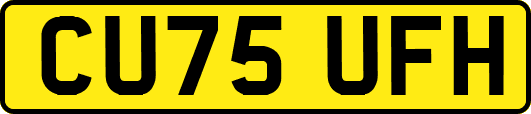 CU75UFH