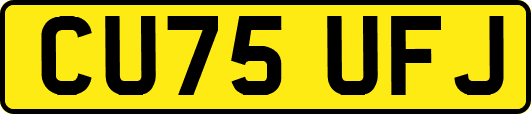 CU75UFJ