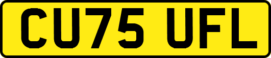 CU75UFL
