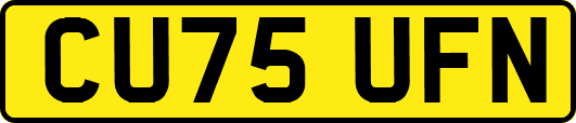 CU75UFN
